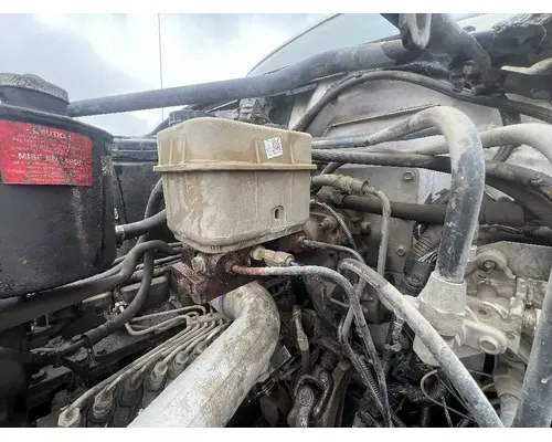 Power Brake Booster FORD F800 DTI Trucks