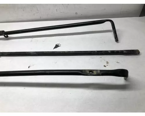 Ford F800 Radiator Core Support
