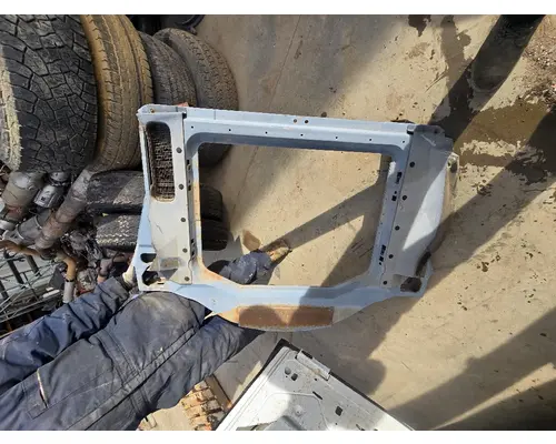 Radiator Core Support FORD F800 Crest Truck Parts