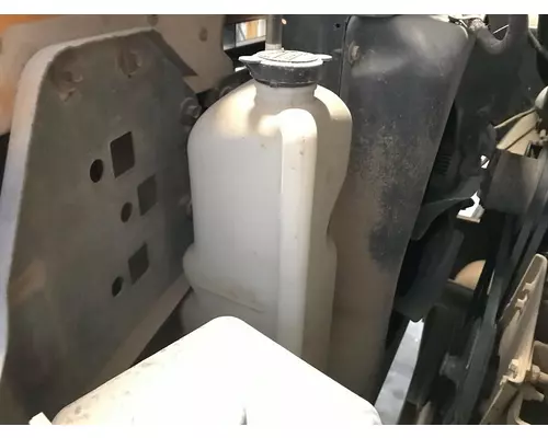 Radiator Overflow Bottle Ford F800 Vander Haags Inc Cb