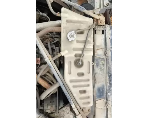 Ford F800 Radiator Overflow Bottle