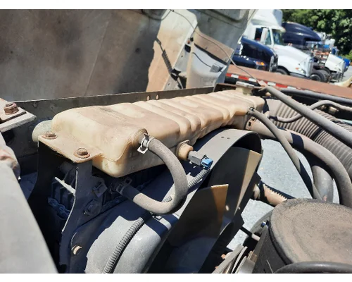 Radiator Overflow Bottle FORD F800 LKQ Heavy Truck Maryland