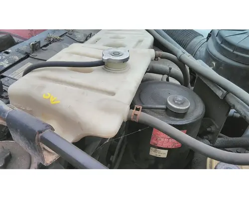 Radiator Overflow Bottle FORD F800 LKQ Heavy Truck - Goodys