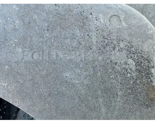 Ford F800 Radiator Shroud