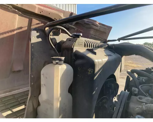 Ford F800 Radiator
