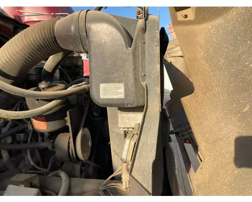 Ford F800 Radiator