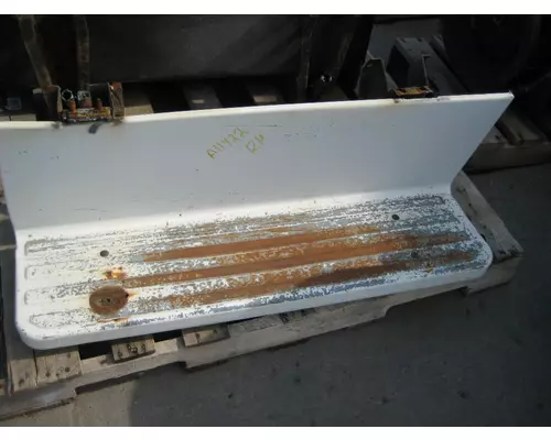 Running Board FORD F800 Michigan Truck Parts
