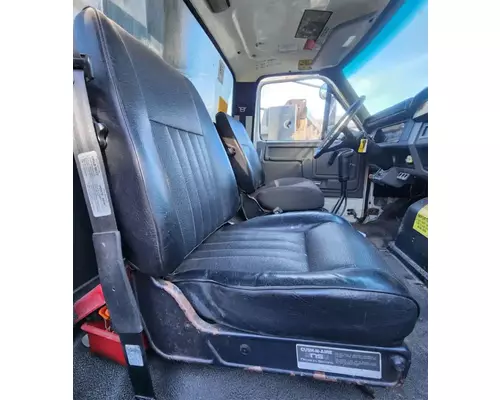 Seat, Front Ford F800 Complete Recycling Group LLC