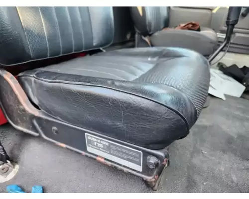 Ford F800 Seat, Front