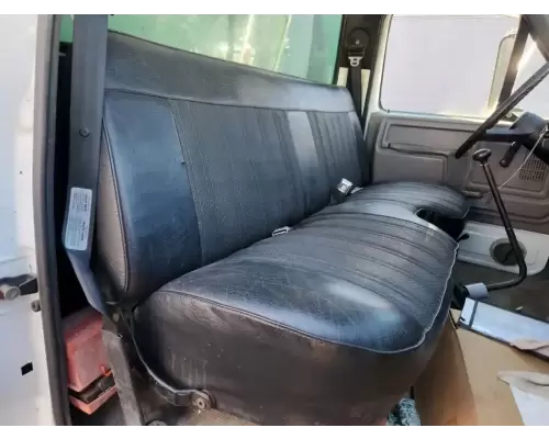 Ford F800 Seat, Front