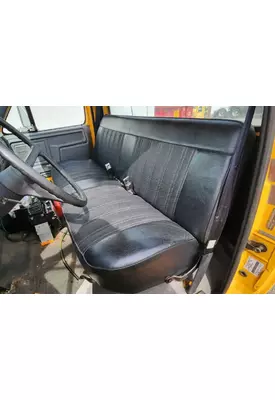 Ford F800 Seat, Front
