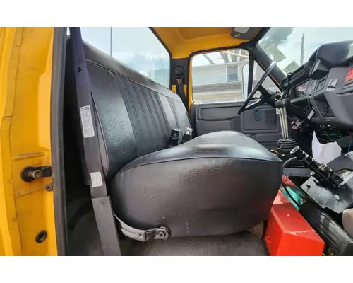 Ford F800 Seat, Front
