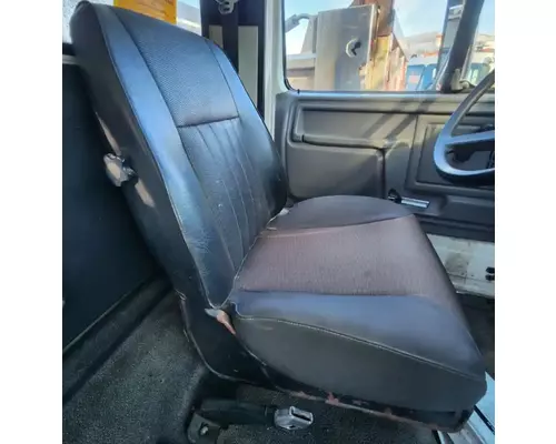 Ford F800 Seat, Front