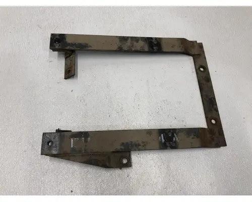 Seat, Front Ford F800 Vander Haags Inc Sp