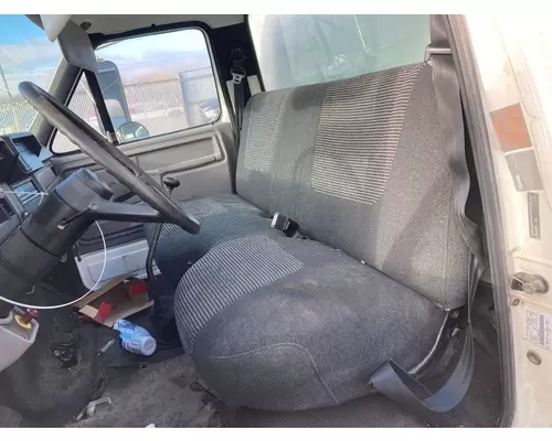Seat, Front Ford F800 Vander Haags Inc Dm