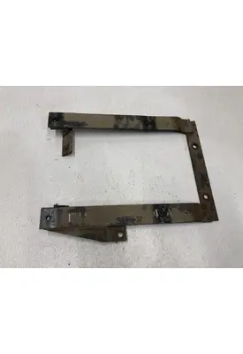 Ford F800 Seat (non-Suspension)