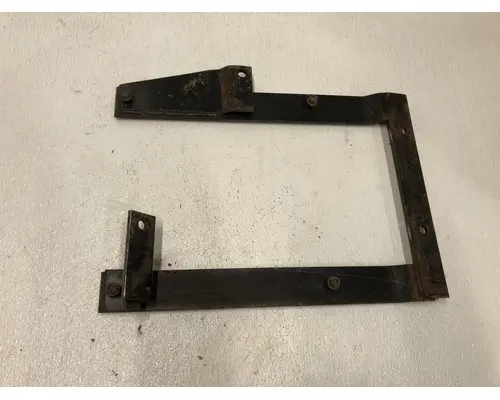 Ford F800 Seat (non-Suspension)