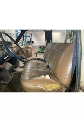 Ford F800 Seat (non-Suspension)