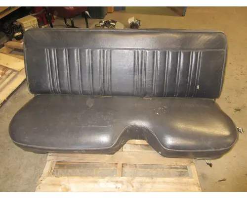 Seat, Front FORD F800 Michigan Truck Parts