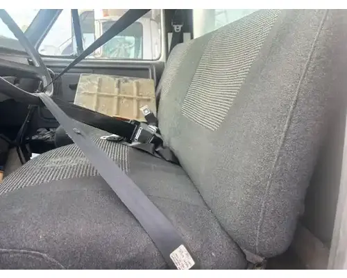 Seat, Front Ford F800 Holst Truck Parts