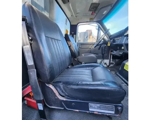 Seat, Front Ford F800 Complete Recycling Group LLC