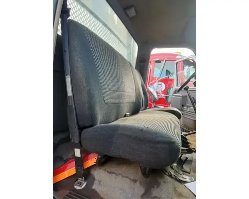 Seat, Front Ford F800 Complete Recycling Group LLC