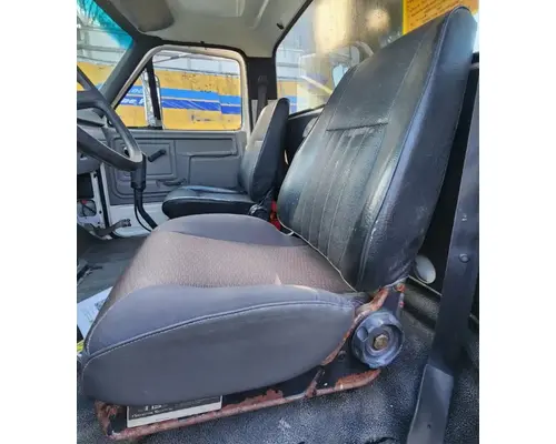 Seat, Front Ford F800 Complete Recycling Group LLC