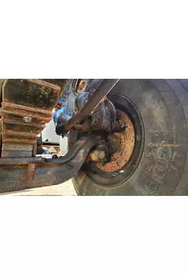 Ford F800 Spindle / Knuckle, Front