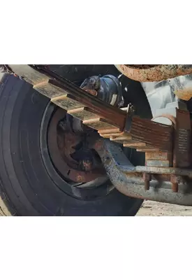 Ford F800 Spindle / Knuckle, Front