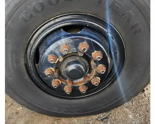 Ford F800 Spindle  Knuckle, Front
