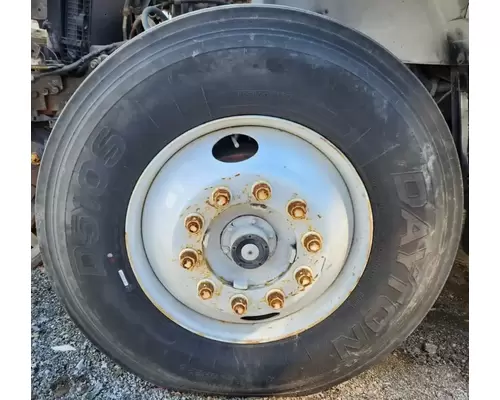 Ford F800 Spindle  Knuckle, Front