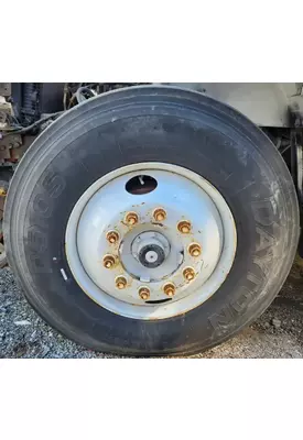 Ford F800 Spindle / Knuckle, Front
