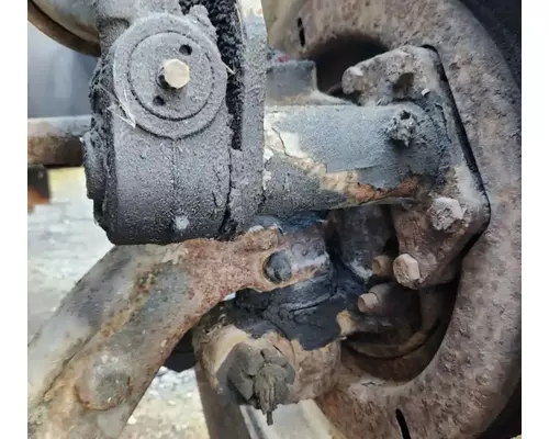 Ford F800 Spindle  Knuckle, Front
