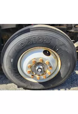 Ford F800 Spindle / Knuckle, Front