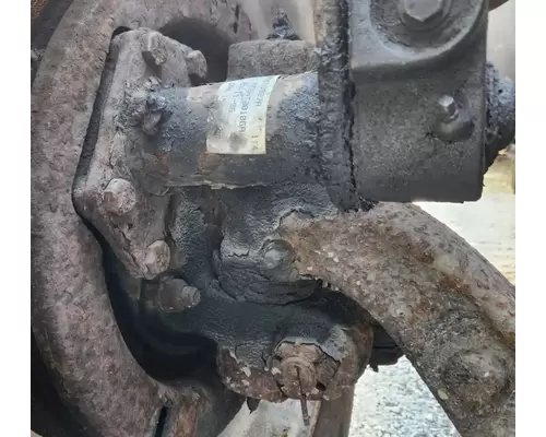 Ford F800 Spindle  Knuckle, Front