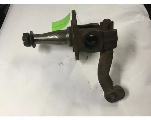 Spindle / Knuckle, Front FORD F800 Sterling Truck Sales, Corp