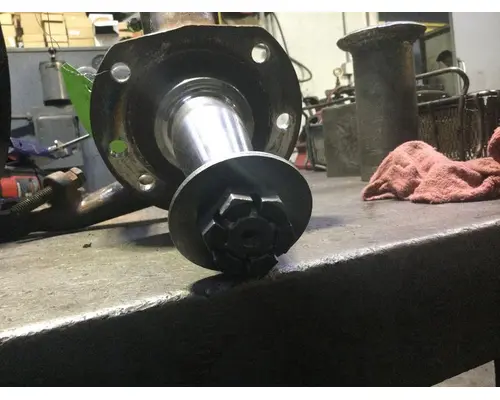 Spindle / Knuckle, Front Ford F800 Sterling Truck Sales, Corp