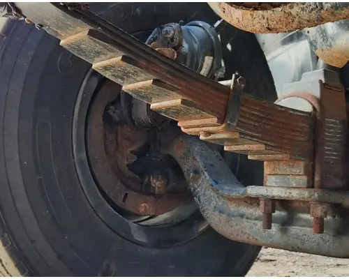 Spindle / Knuckle, Front Ford F800 Complete Recycling Group LLC