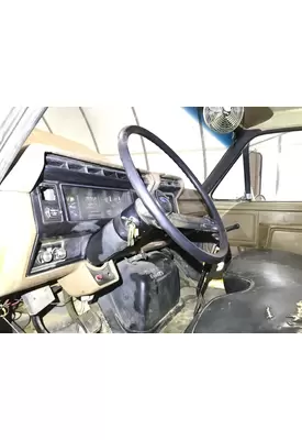 Ford F800 Steering Column