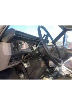 Ford F800 Steering Column