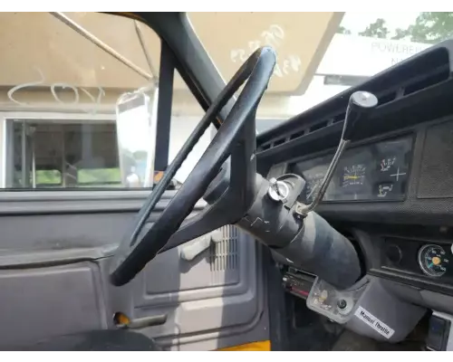 Ford F800 Steering Column