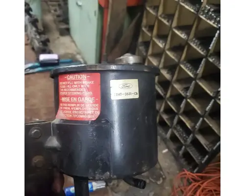 Steering Or Suspension Parts, Misc. Ford F800 Casey's Truck Salvage World