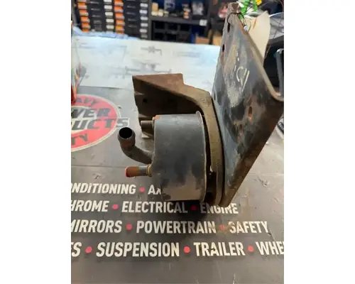 Steering Or Suspension Parts, Misc. Ford F800 Holst Truck Parts