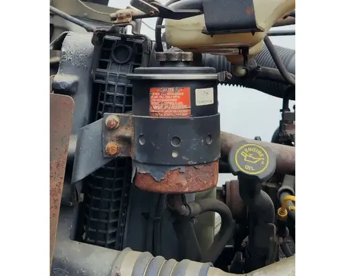 Steering Or Suspension Parts, Misc. Ford F800 Complete Recycling Group LLC