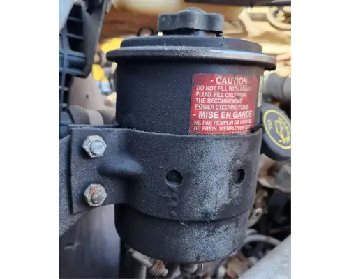 Steering Or Suspension Parts, Misc. Ford F800 Complete Recycling Group LLC