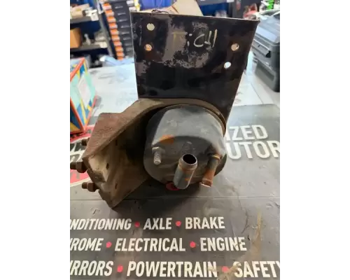 Ford F800 Steering or Suspension Parts, Misc.