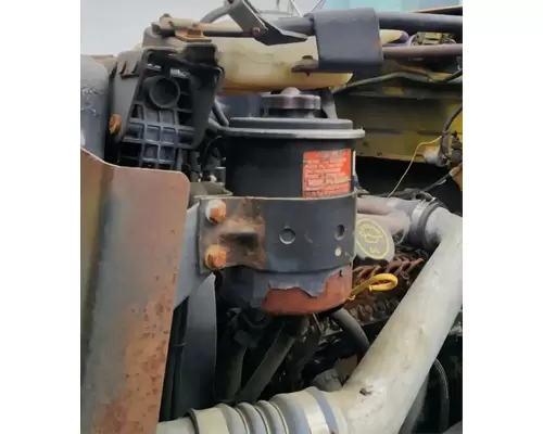 Ford F800 Steering or Suspension Parts, Misc.