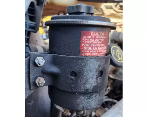 Ford F800 Steering or Suspension Parts, Misc.