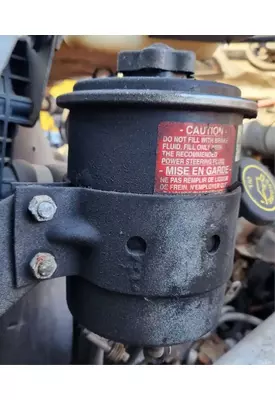 Ford F800 Steering or Suspension Parts, Misc.