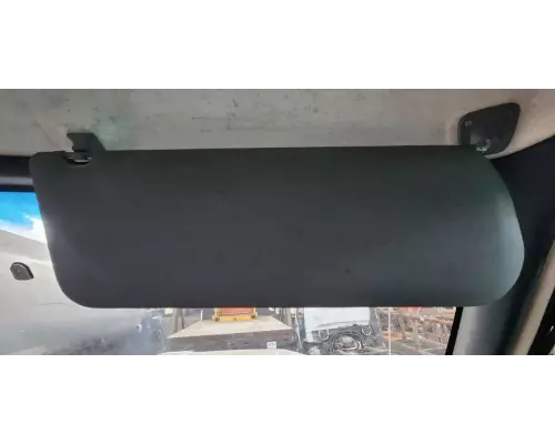 Ford F800 Sun Visor (External)